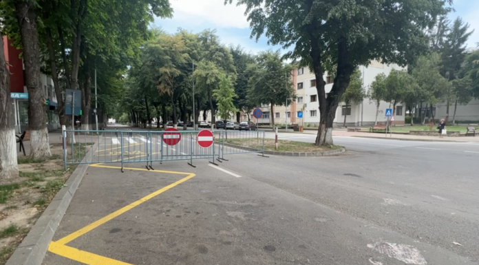 Centrul Pașcaniului va fi închis pentru Crosul Toamnei. Evenimentul sportiv va avea loc pe 26 octombrie