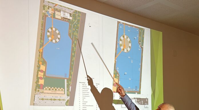 Vot PNL-PRO România pentru transformarea lacului Peștișorul într-un bazin betonat, cu jumătate din luciul de apa, adânc de maxim 1 m