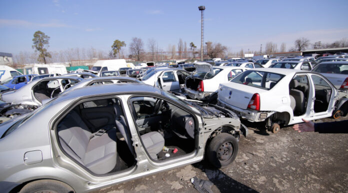 Lista pascanenilor înscriși in „Programul Rabla”