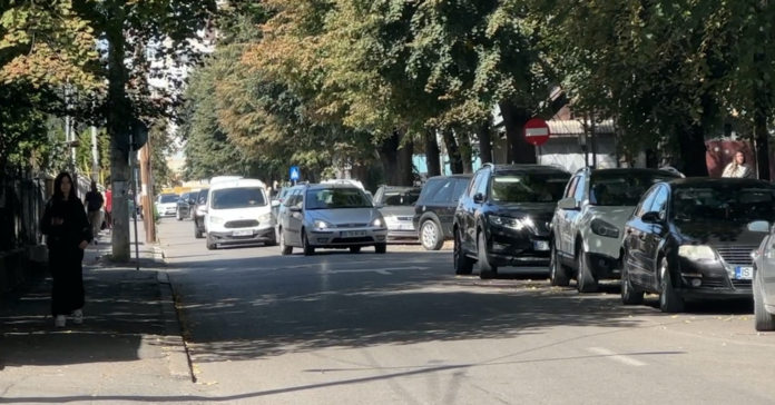 SENS UNIC KOGALNICEANU