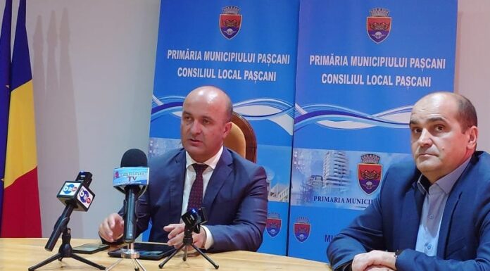 Primăria evita sa spună daca stațiile GPL din Pașcani au fost construite legal