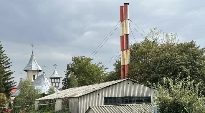 Licitație de 3 milioane de lei pentru centrala de la Spitalul de Urgență Pașcani