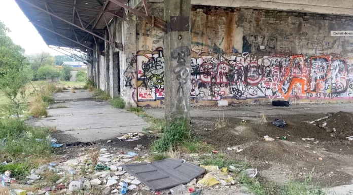 Cât de mare este fenomenul consumului de droguri la Pașcani? Primarul Pintilie nu știe si nici nu îl interesează!