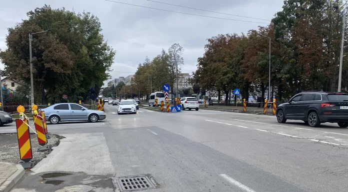 Investiții in așteptare. Primarul Pintilie evita răspunsurile