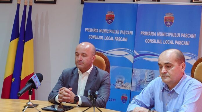 Bătaie de joc cu centrul de recoltare a sângelui din Pașcani