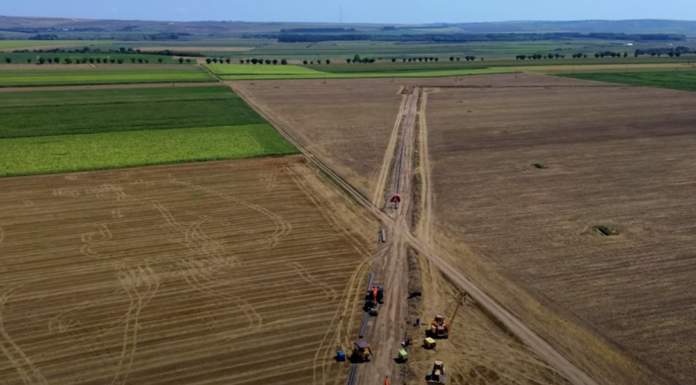 Sute de pascaneni, expropriați pentru A7. Listele si actele, la Primărie