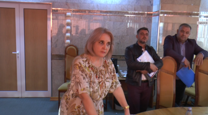 Investitii cu suspiciuni de frauda la Primăria Pașcani, doua dosare la DNA. Sefa de la achiziții, solicitari incomode /declarații explozive