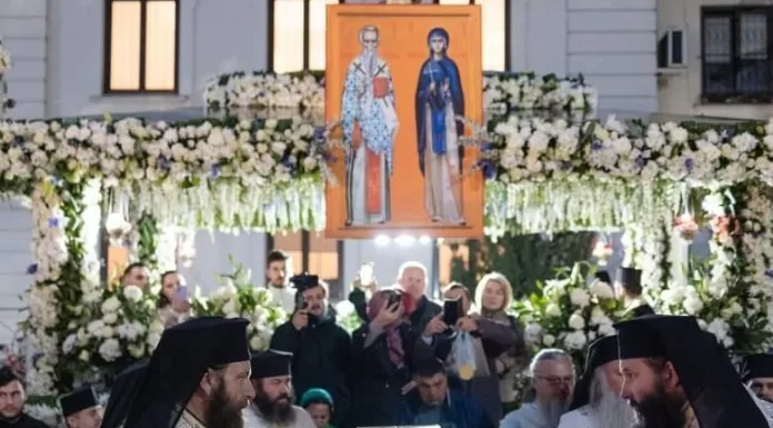 Movila: Despre cel mai mare pelerinaj ortodox