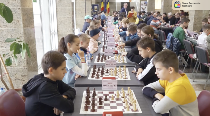 A INCEPUT CUPA MIHAIL SADOVEANU LA SAH, EDITIA 2023