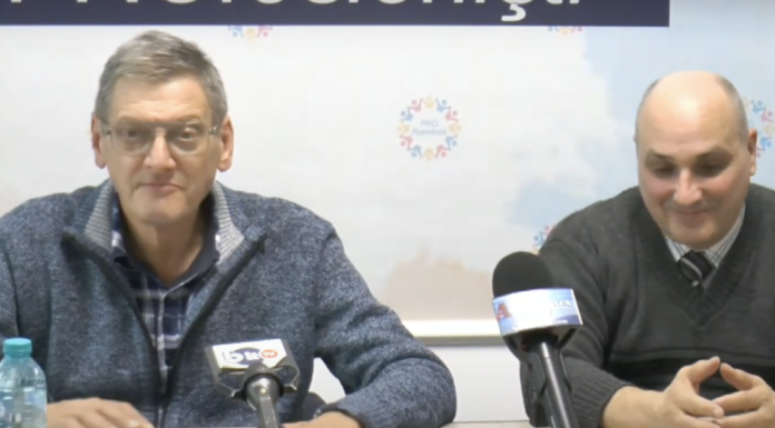 Alianța crapă! ProRomania: Primăria/ Consiliul Local nu este un SRL. Rățoi, acuzații grave privind investițiile