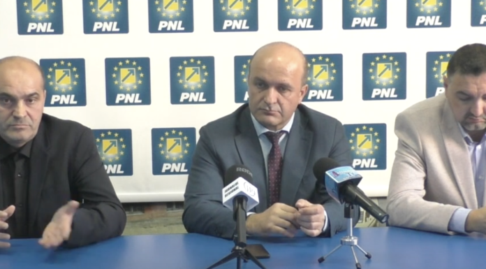 Primarul Pașcaniului cere demisia viceprimarului si sa își retragă criticile. Rățoi: Nu demisionez, voi vorbi in continuare!