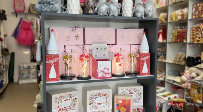 Cadouri pentru cei dragi, la magazinul universal DS Mag din Pașcani. Inspirație pentru întreaga familie (P) – FOTO