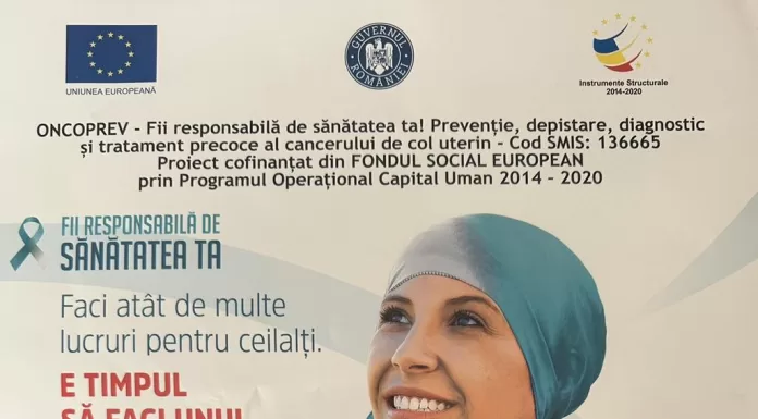 Caravana IRO Iași pentru testări gratuite, ajunge la Târgu Frumos