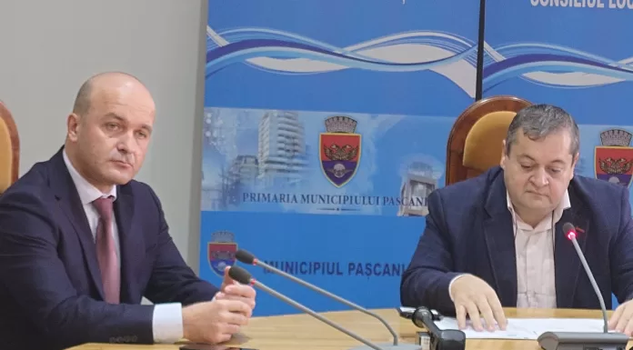 Parteneriat: Parc de 5 ha la Ialoveni, amfiteatru/loc de joaca pt căței la Pașcani