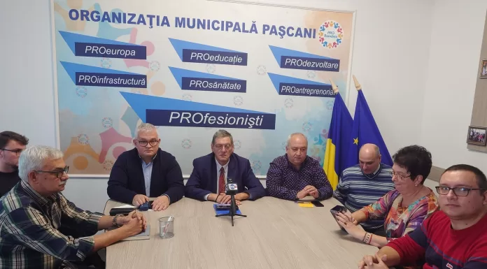 ProRomania, pregătiri pentru alianța cu PSD. Cartonaș galben pentru primarul Pintilie