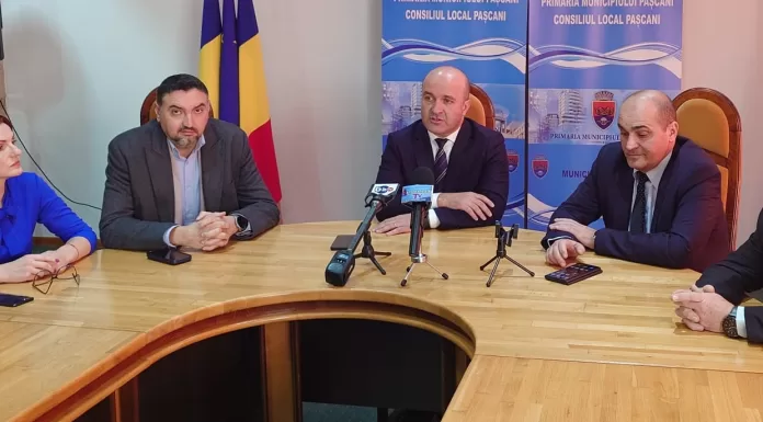 Sedință amânată din cauza unor dispute intre primar si consilieri