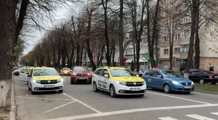 Nemulțumiri privind programul și condițiile din taxiuri