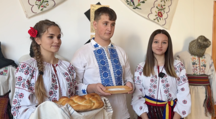 Ziua României, sărbătorită că-n povești, la „Unirea”. Trei zile pline de tradiții și istorie – FOTO