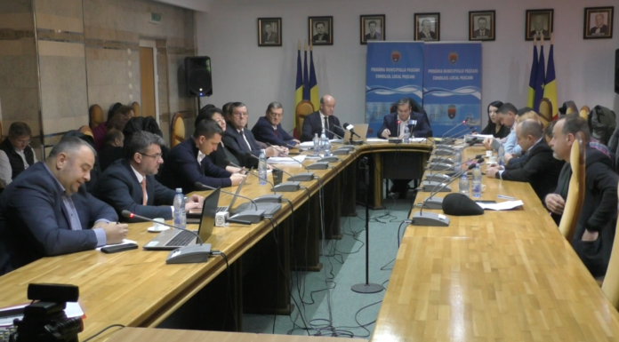 Noul proiect pentru modernizarea pieței Vale a fost aprobat. Investiția ar putea fi finalizată până în toamna anului viitor dar Primăria preferă o altă variantă