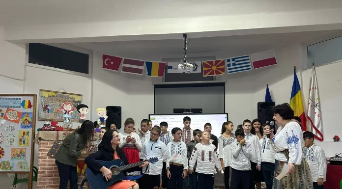 La mulți ani, Școlii Speciale din Pașcani. 47 de ani de învățământ special în municipiu