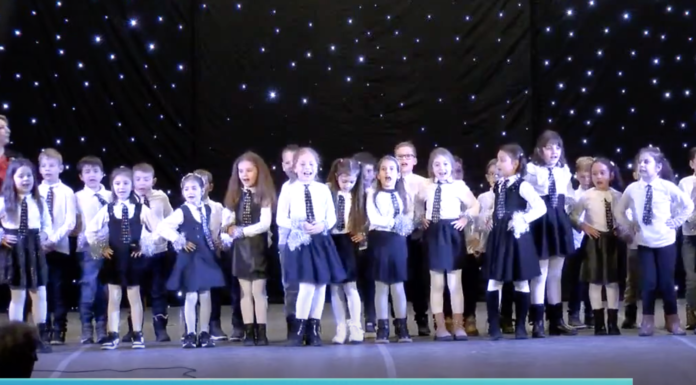 Liceul Nicolae Iorga Pașcani, la ceas de sărbătoare. Festivitatea de deschidere a Zilelor Școlii – VIDEO