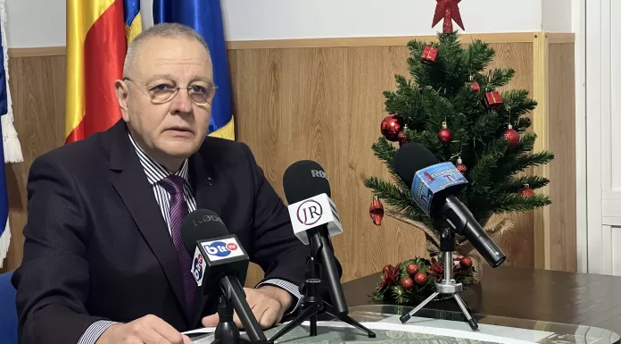 Bilanț de sfârșit de an, în comuna Tătăruși. Reportaj cu primarul, Costel Iosub, despre realizările din acest an și planurile pentru 2024