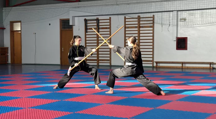 Începe un nou an de antrenamente de Qwan Ki Do la Clubul Long Ho din Pașcani. Se fac înscrieri