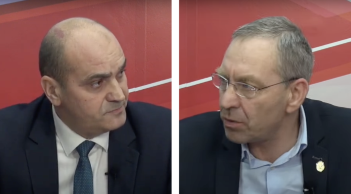 Dediu vs Bodoașcă – replici tăioase despre bani și avere