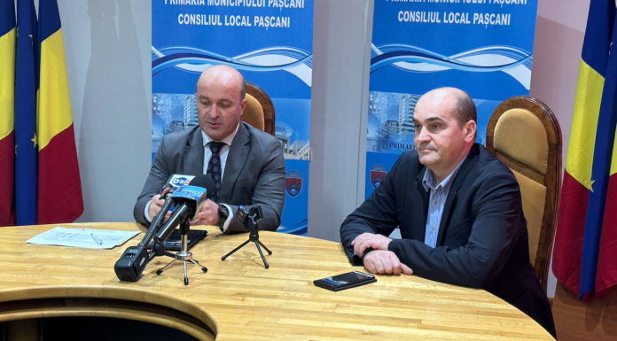 Nemulțumiri din cauza birocrației din Primăria Pașcani