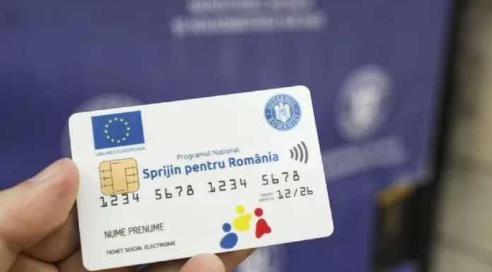 Numărul românilor care au cerut tichete de energie, în creștere de la o lună la alta. Cum se obține ajutorul