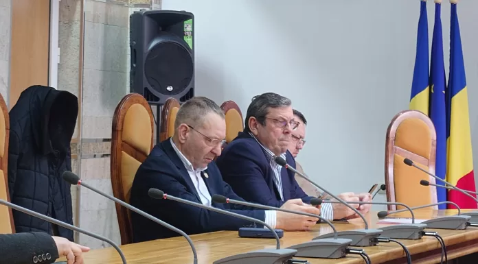 Propunere: mai mulți asistenți medicali pentru școlile din Pașcani