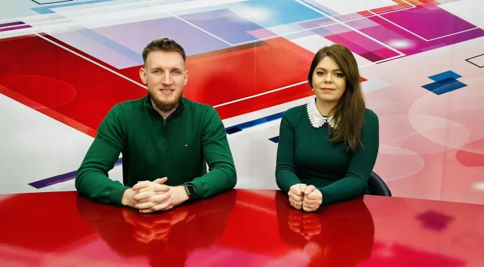 REPORTER TV – Tânăr pășcănean, călătorii în lumea întreagă – VIDEO