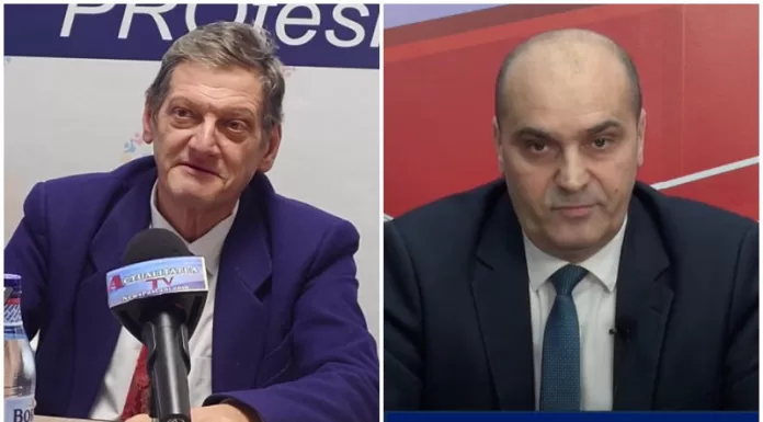 Bodoașcă „maleficul”! Critici dure din partea viceprimarului Rățoi: să nu se mai laude cu munca altuia