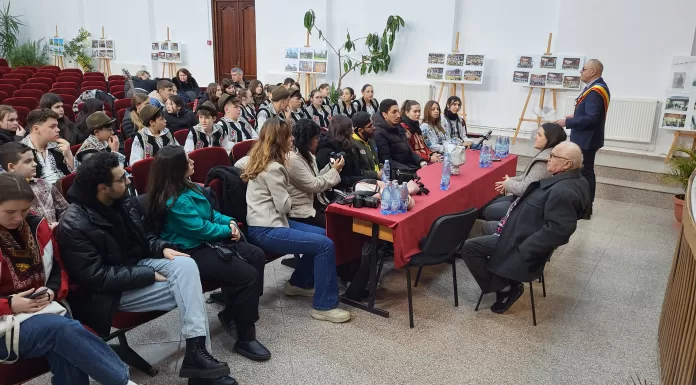 Trofeul Folcloristica a ajuns în Mică Bucovină. Eveniment de înmnare a premiului – FOTO