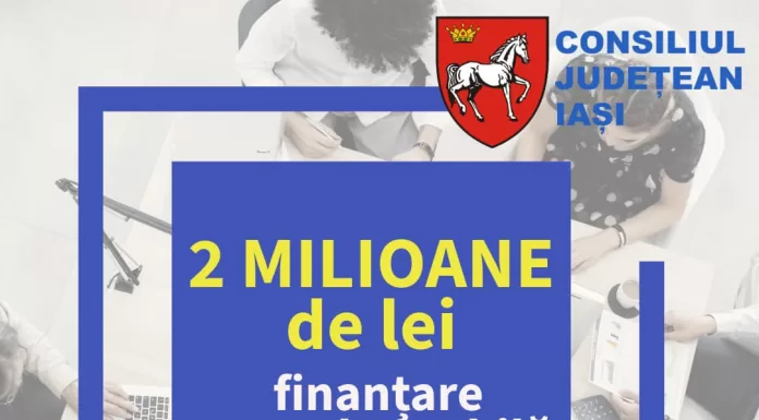 2 milioane de lei, finanțări nerambursabile pentru asociațiile din județ. Vezi care sunt domeniile de finanțare