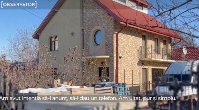 Autorii jafului de zile mari din Hârlău au fost prinși. Seiful de 200 kg, furat în opt minute