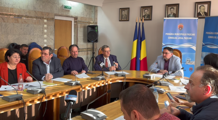 Unde și în ce condiții urmează să fie mutați comercianții din piața Vale