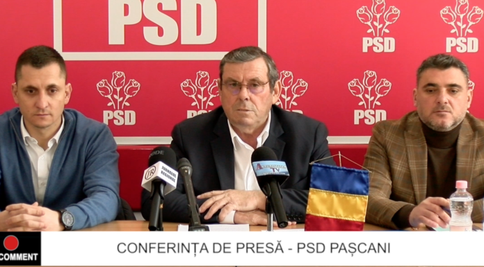 Contre între PSD și PNL – cine a făcut mai mult