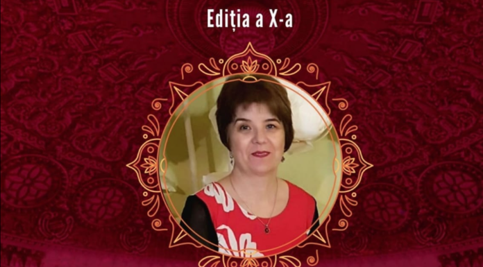 O asistentă socială din cadrul Spitalului de Urgență Pașcani, nominalizată în cadrul Galei Naționale a Excelenței în Asistență Socială