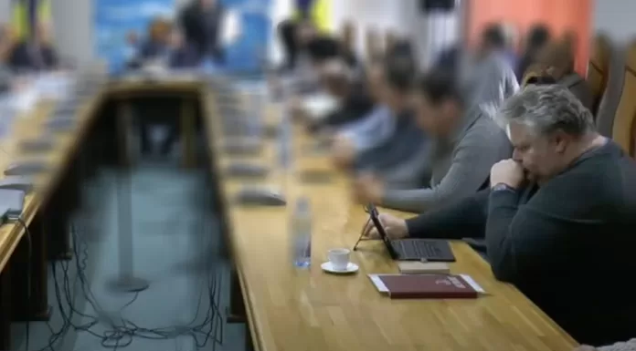 Pășcăneanul nemulțumit de prețul apei nu a mai intrat în greva foamei