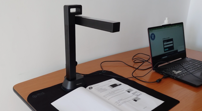 Pregătiri în școli pentru simulări. Instruire pentru corectarea electronică