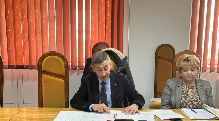 Poliția Locală la raport. S-a cerut demisia comandantului