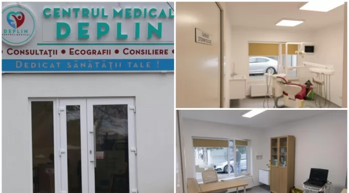 Servicii medicale gratuite la Iași, la Centrul Medical Deplin – VIDEO