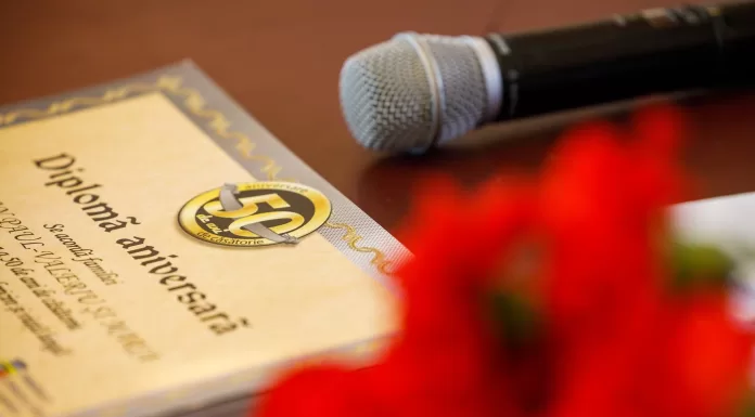 Cuplurile de aur vor fi premiate de primărie, la începutul lunii octombrie. Modificări în programul de activități al municipalității