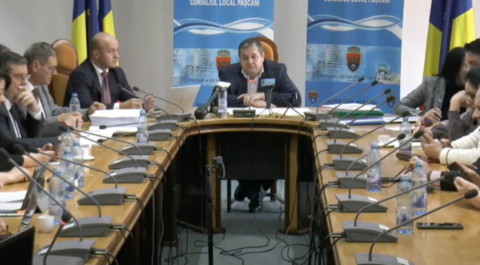 Consilierii PSD amenință că nu votează bugetul dacă primarul nu arată pe ce vrea să cheltuie 35 de milioane de lei