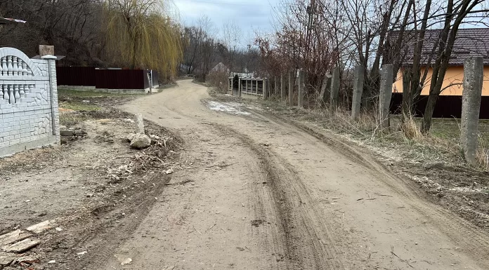 Branșamente la apă pentru cetățenii din Blăgești