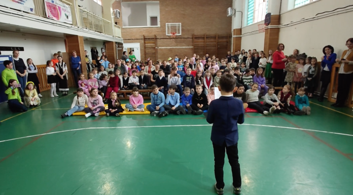 Zilele Liceului Miron Costin Pașcani. O săptămână plină de activități – FOTO