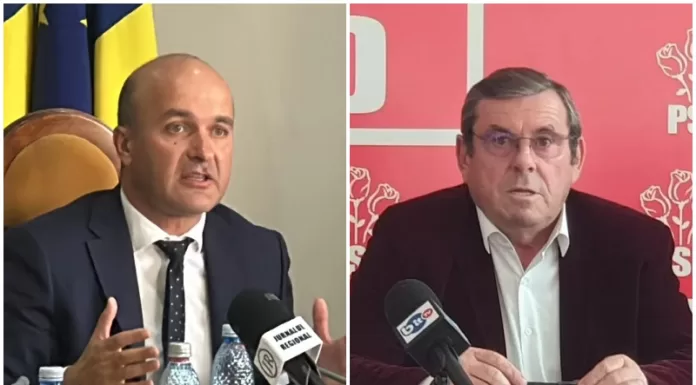 Reclamație la DNA, înainte de alegeri