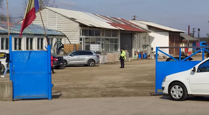 13 percheziții în Pașcani, Hârlău si mai multe comune