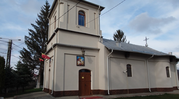 biserica lunca